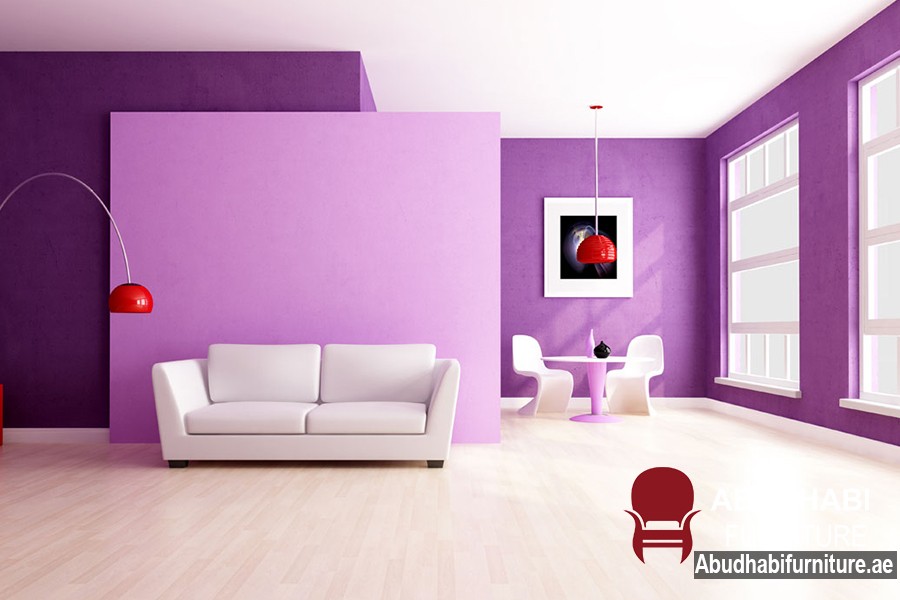 Painting Services Abu Dhabi