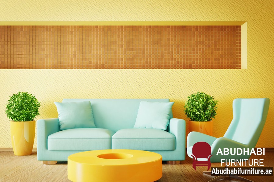 Painting Services Abu Dhabi