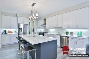 Customized Kitchens Abu Dhabi