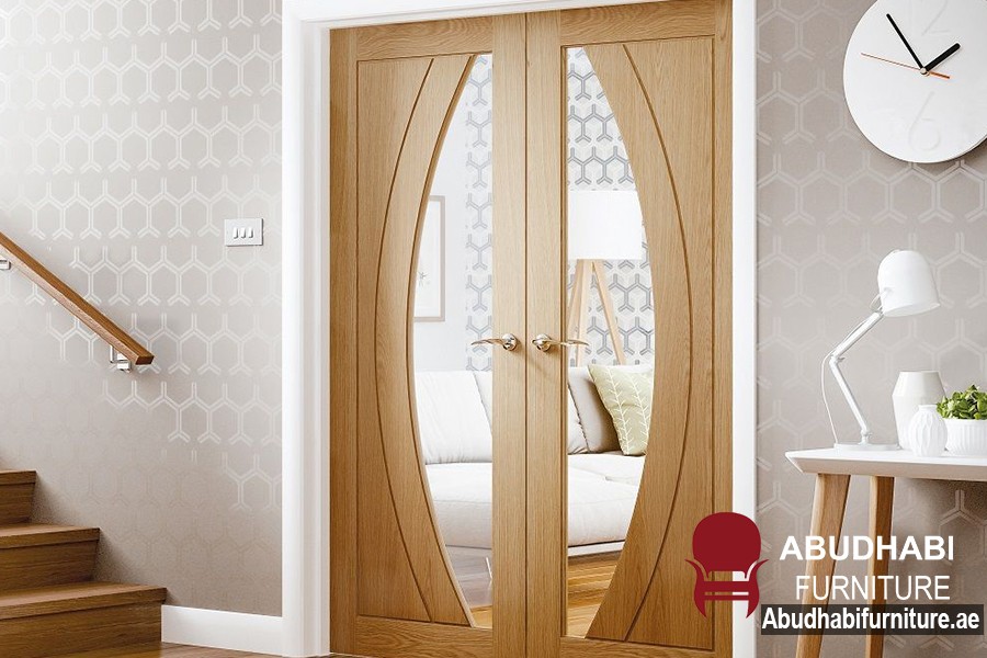Doors Abu Dhabi