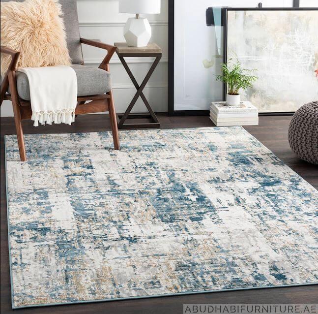 Buy Best Modern Rugs in Abu Dhabi - Latest Designs - 30% OFF