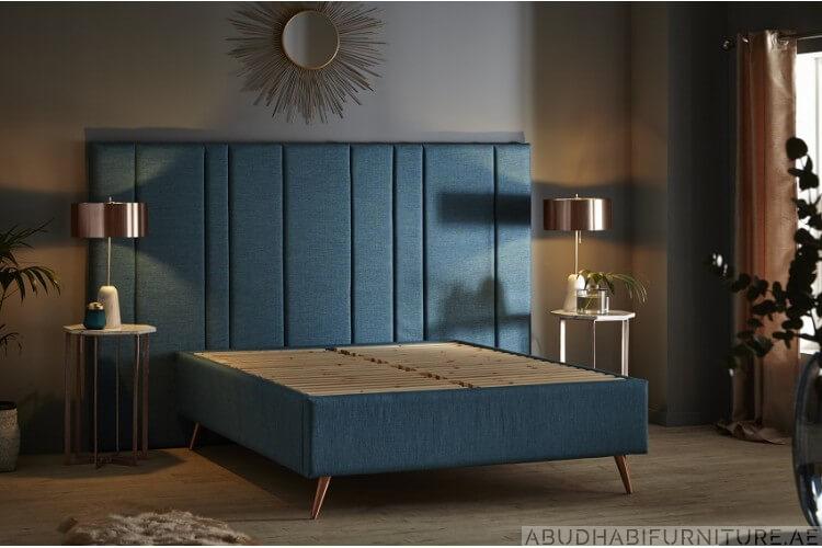 Best Custom HeadBoards Abu Dhabi - Latest Designs - 30% OFF